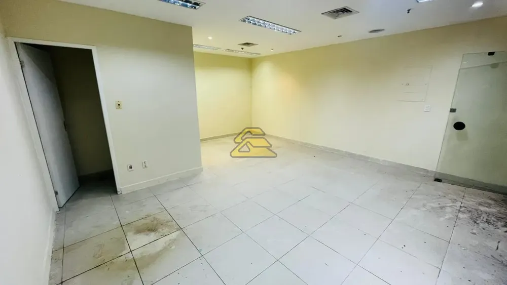 Loja-Salão, 36 m² - Foto 11