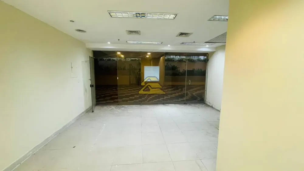Loja-Salão, 36 m² - Foto 3