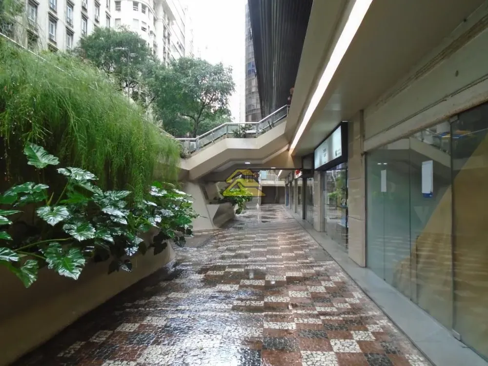 Loja-Salão, 36 m² - Foto 18