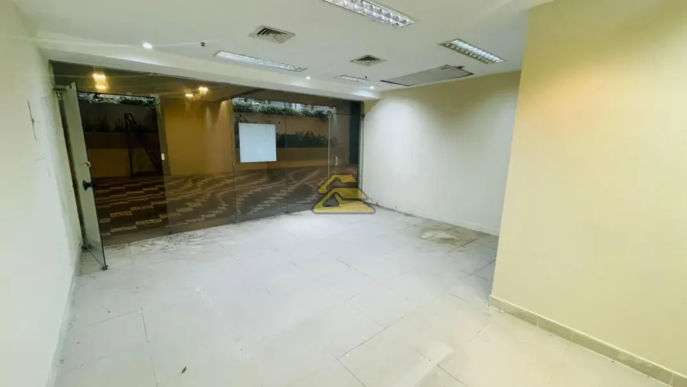 Loja-Salão, 36 m² - Foto 2