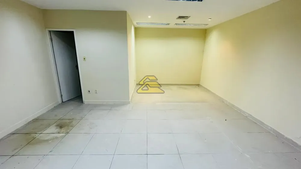 Loja-Salão, 36 m² - Foto 9