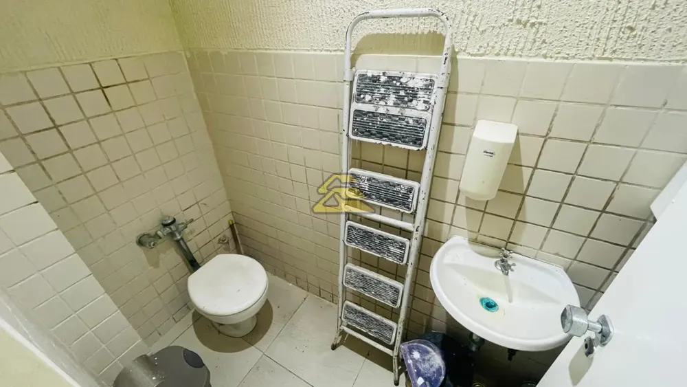 Loja-Salão, 36 m² - Foto 8