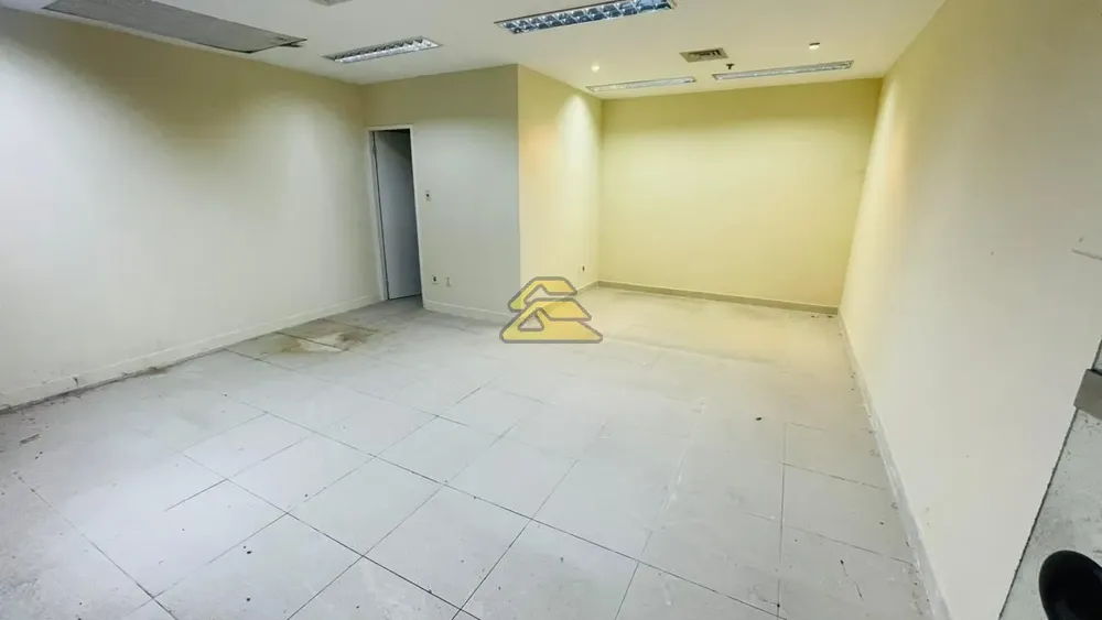 Loja-Salão, 36 m² - Foto 10