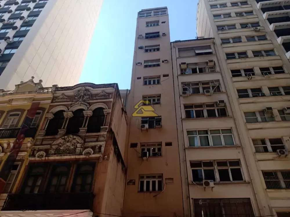 Apartamento, 1 quarto, 44 m² - Foto 1