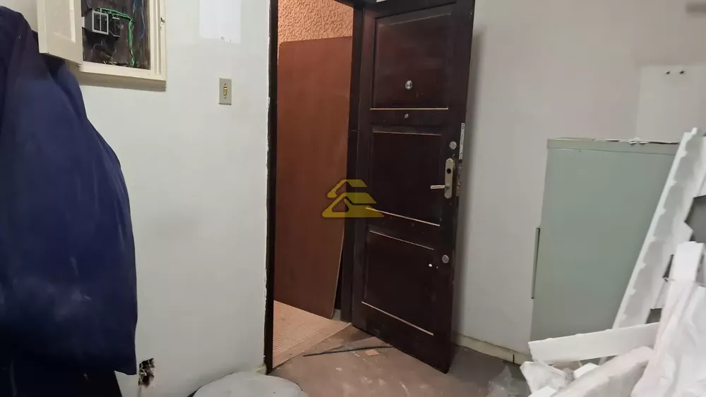 Apartamento, 1 quarto, 44 m² - Foto 2