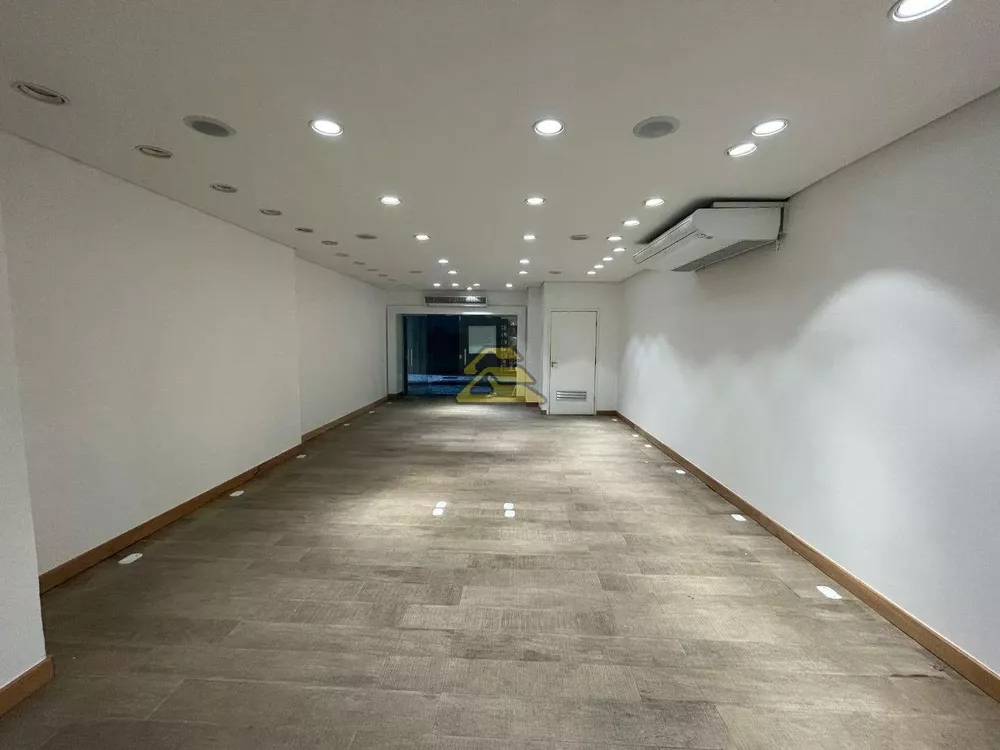 Loja-Salão, 175 m² - Foto 1