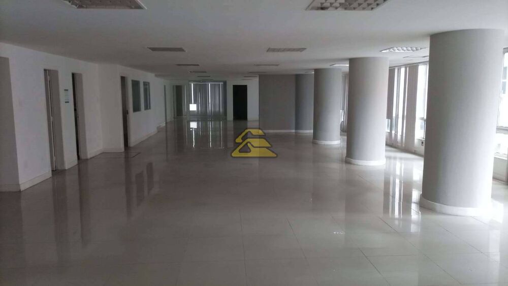 Sala-Conjunto, 1184 m² - Foto 2