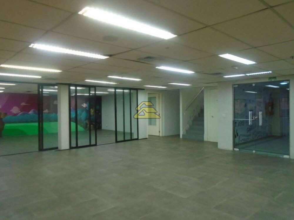 Sala-Conjunto, 455 m² - Foto 1