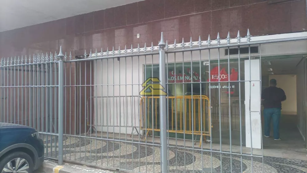 Loja-Salão, 947 m² - Foto 17