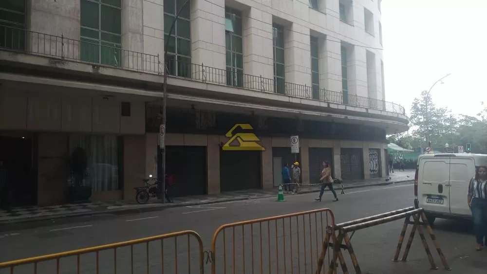 Loja-Salão, 947 m² - Foto 19