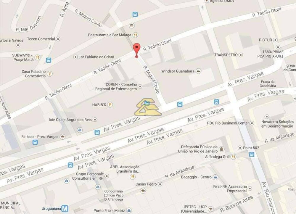 Loja-Salão, 702 m² - Foto 9