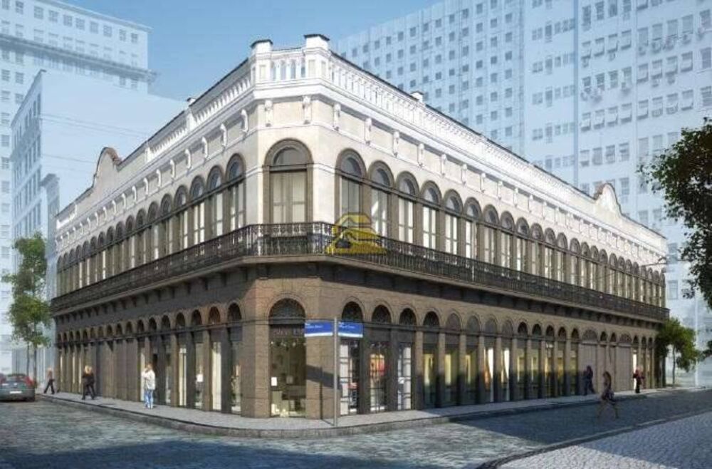 Loja-Salão, 702 m² - Foto 3