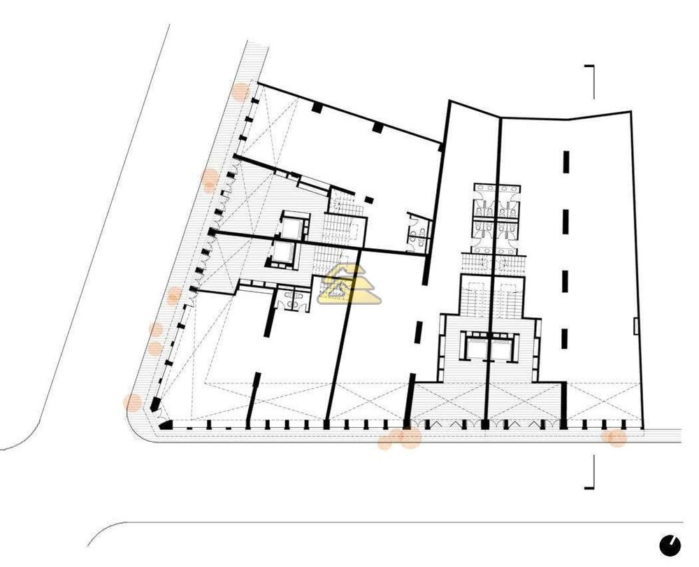 Loja-Salão, 702 m² - Foto 4