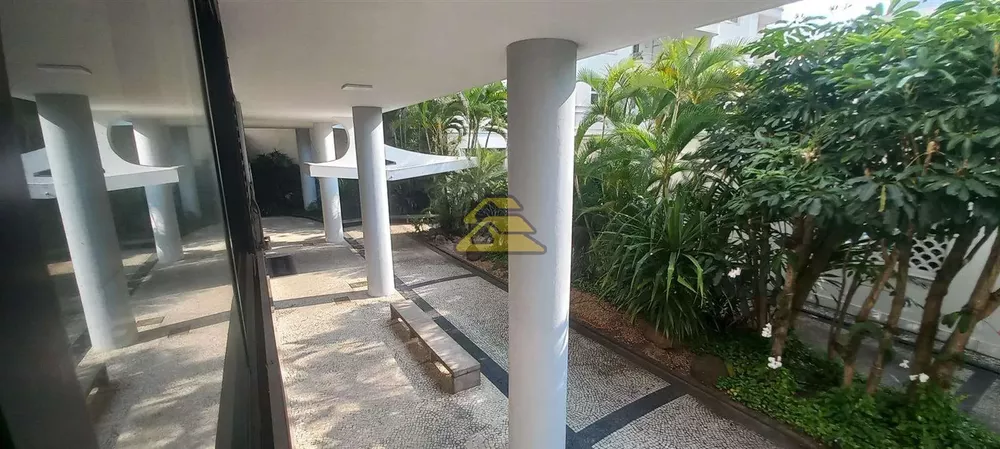 Loja-Salão, 100 m² - Foto 3