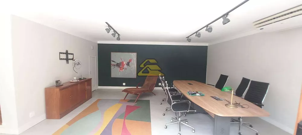 Loja-Salão, 100 m² - Foto 12