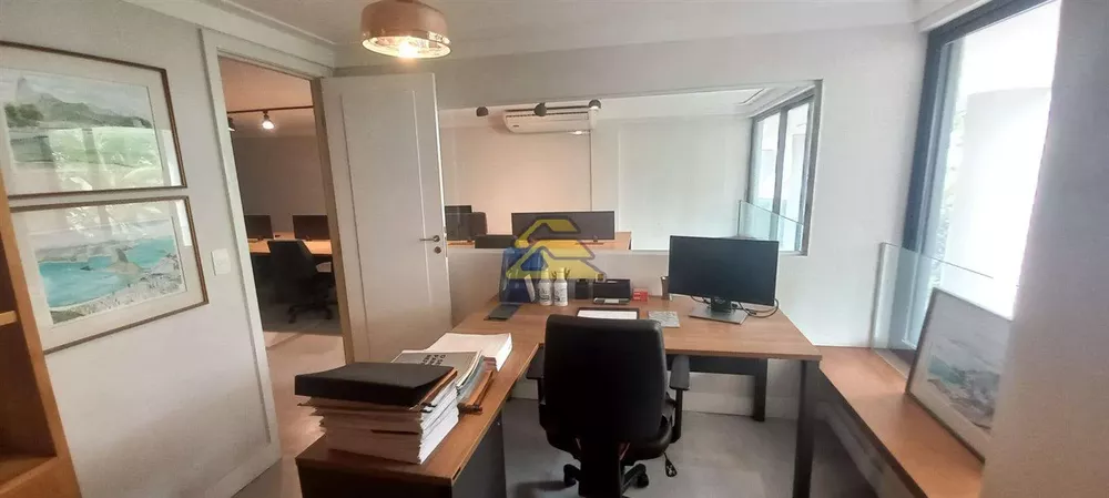 Loja-Salão, 100 m² - Foto 4