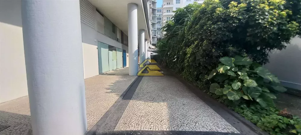 Loja-Salão, 100 m² - Foto 6