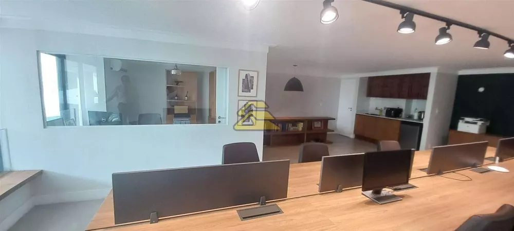 Loja-Salão, 100 m² - Foto 2