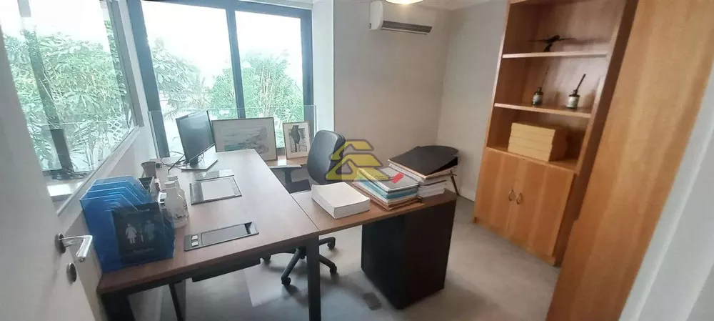 Loja-Salão, 100 m² - Foto 10