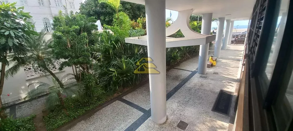 Loja-Salão, 100 m² - Foto 9