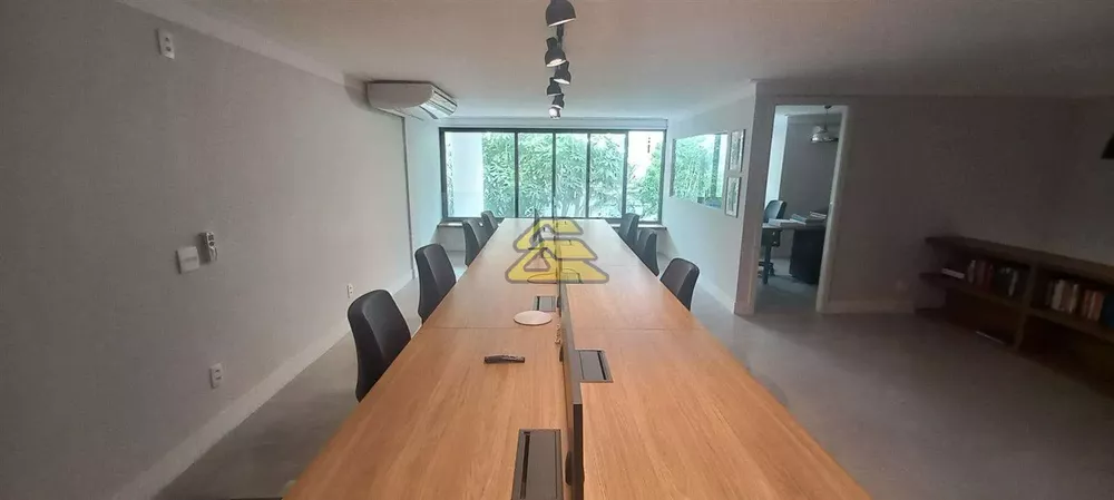 Loja-Salão, 100 m² - Foto 16