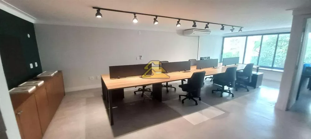 Loja-Salão, 100 m² - Foto 11