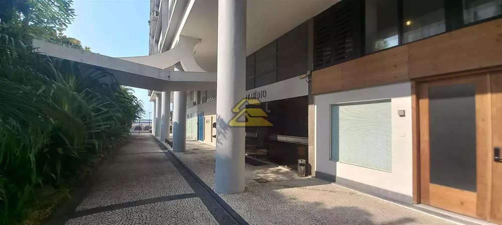 Loja-Salão, 100 m² - Foto 18