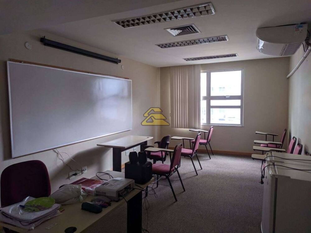 Sala-Conjunto, 460 m² - Foto 8
