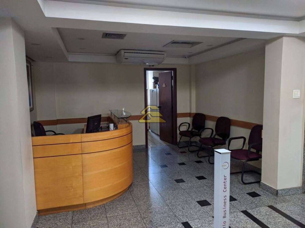 Sala-Conjunto, 460 m² - Foto 1