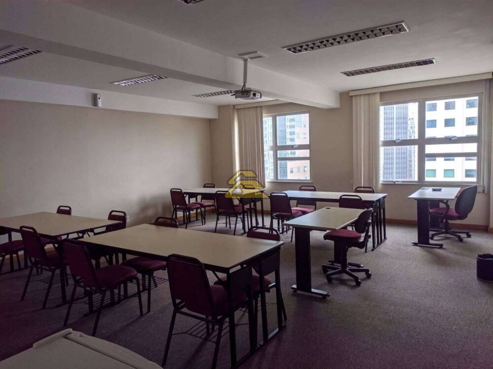 Sala-Conjunto, 460 m² - Foto 12