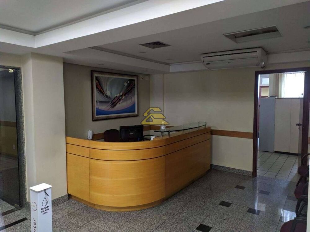Sala-Conjunto, 460 m² - Foto 2