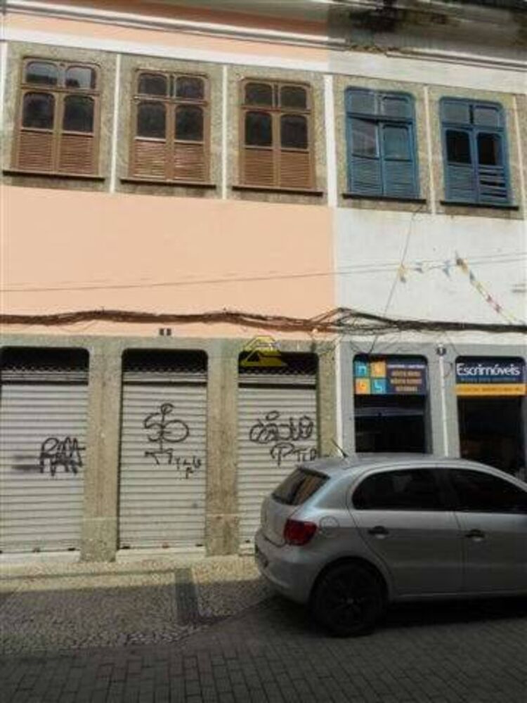 Loja-Salão, 111 m² - Foto 1