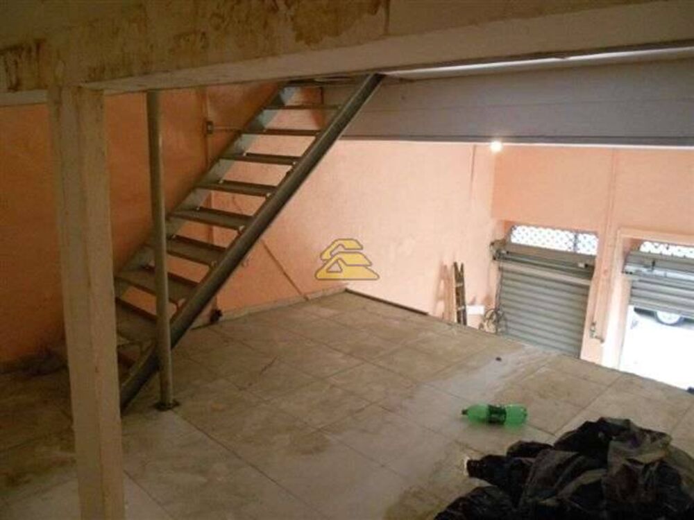 Loja-Salão, 111 m² - Foto 2