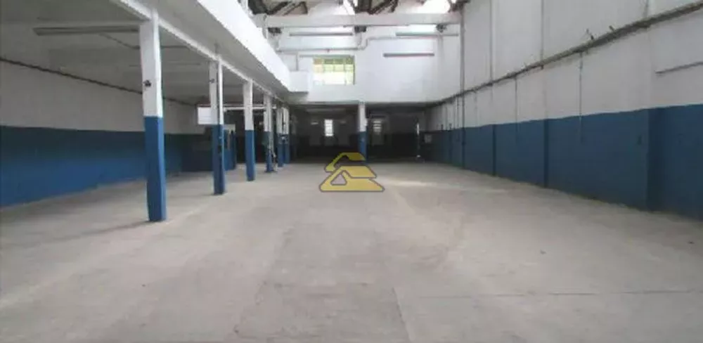 Depósito-Galpão, 6000 m² - Foto 7
