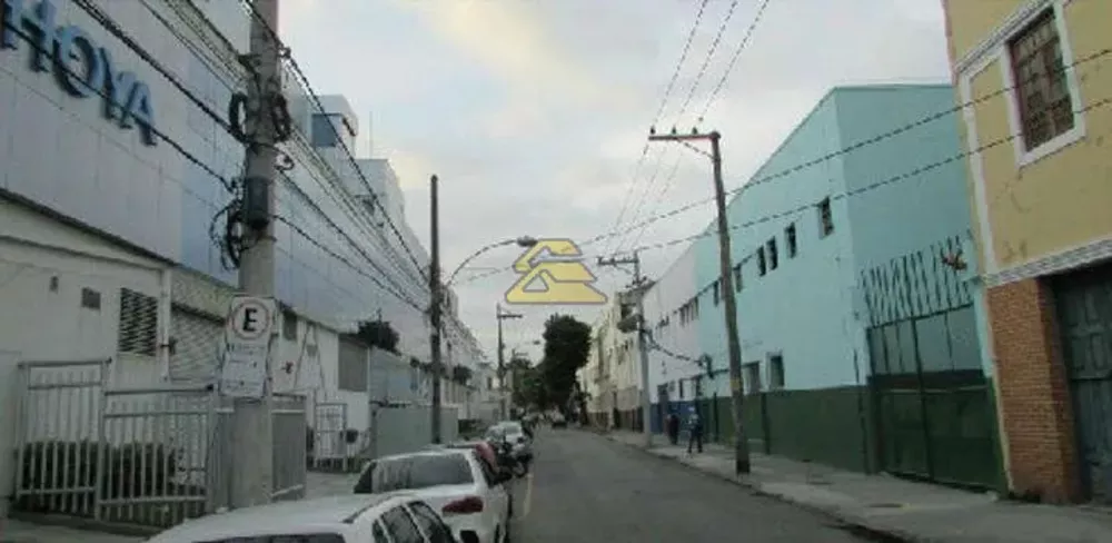 Depósito-Galpão, 6000 m² - Foto 20