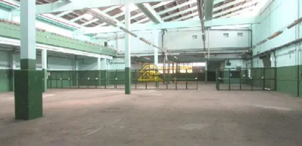 Depósito-Galpão, 6000 m² - Foto 13