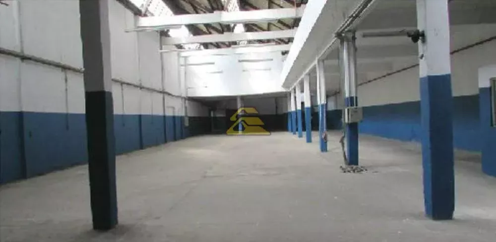 Depósito-Galpão, 6000 m² - Foto 6