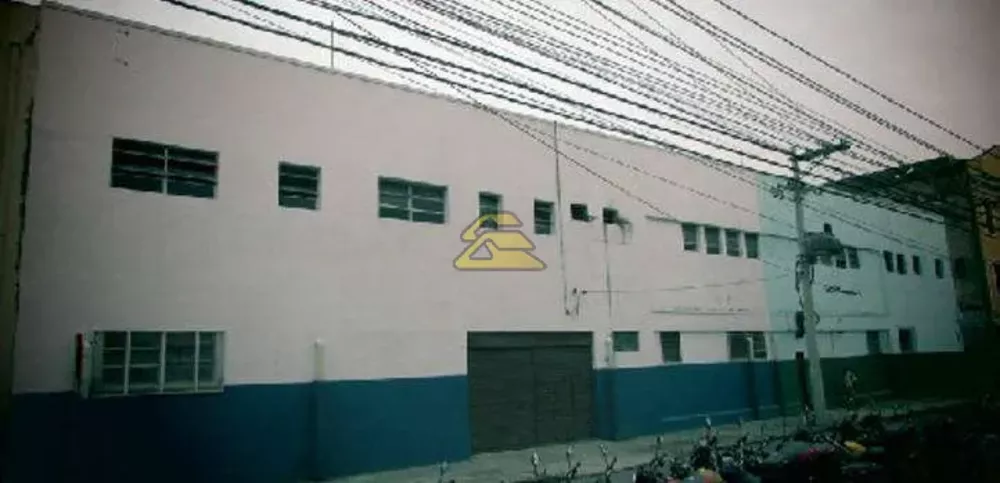 Depósito-Galpão, 6000 m² - Foto 22
