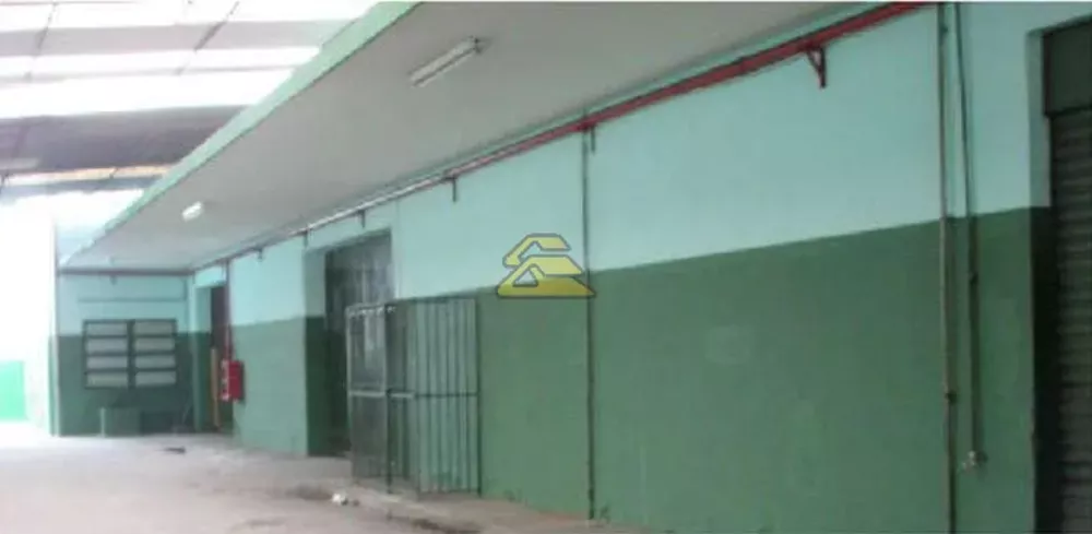 Depósito-Galpão, 6000 m² - Foto 10