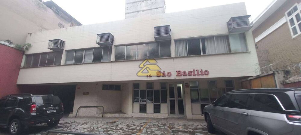 Prédio Inteiro, 567 m² - Foto 2