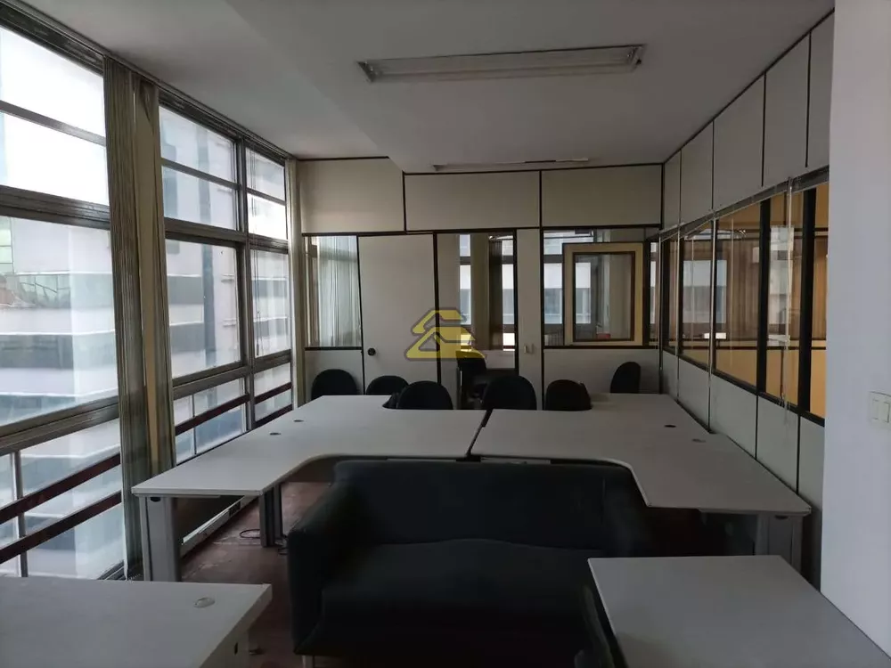Sala-Conjunto, 550 m² - Foto 2