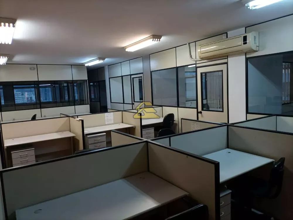 Sala-Conjunto, 550 m² - Foto 8