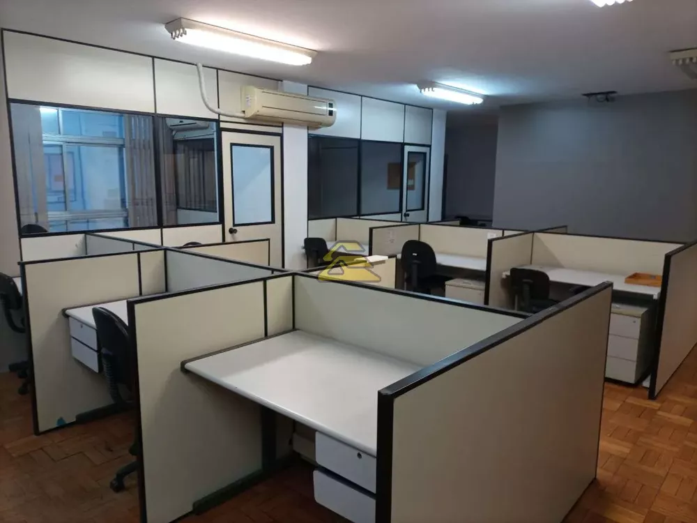 Sala-Conjunto, 550 m² - Foto 9