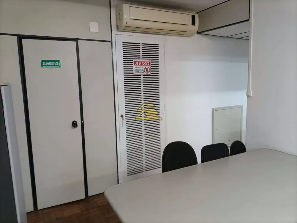 Sala-Conjunto, 550 m² - Foto 17