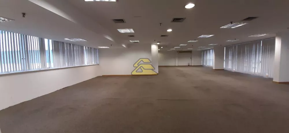 Conjunto Comercial-Sala para alugar, 1037m² - Foto 3