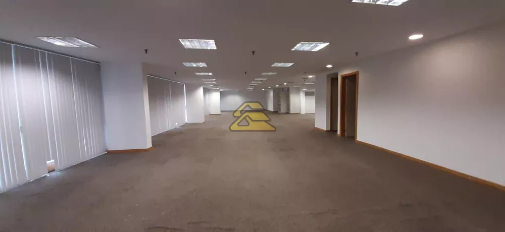 Conjunto Comercial-Sala para alugar, 1037m² - Foto 12