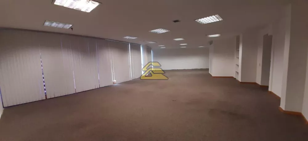 Conjunto Comercial-Sala para alugar, 1037m² - Foto 9