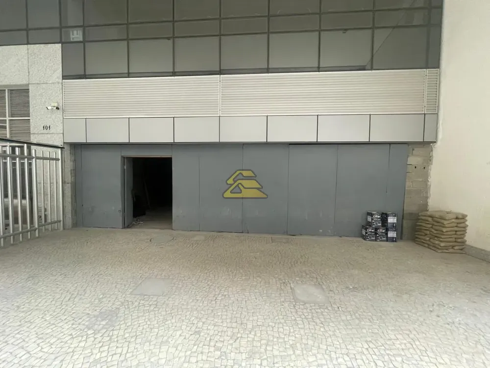 Loja-Salão, 398 m² - Foto 11