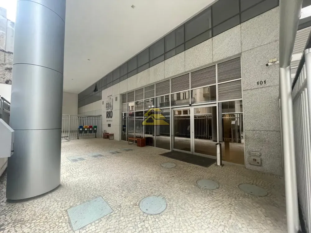Loja-Salão, 398 m² - Foto 12