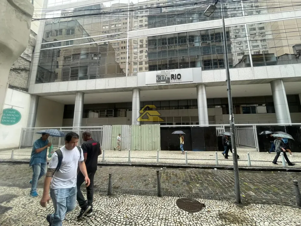 Loja-Salão, 398 m² - Foto 9